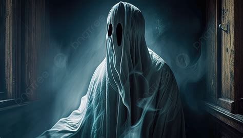 Ghosts Hd Wallpaper With Ghosts Background, Picture Of A Ghost, Ghost ...