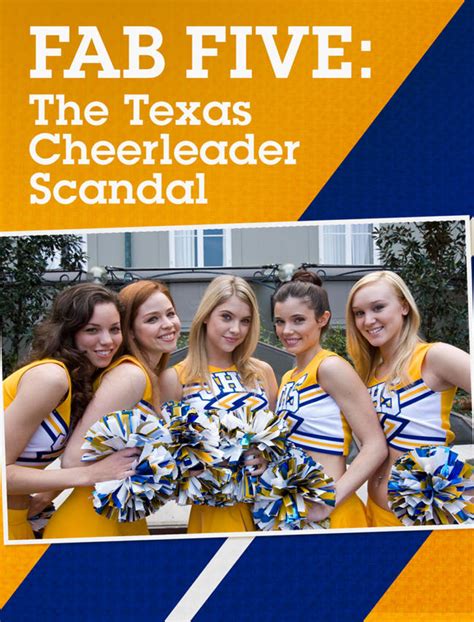 10 Best Cheerleading Movies on Lifetime - Best Movies Right Now