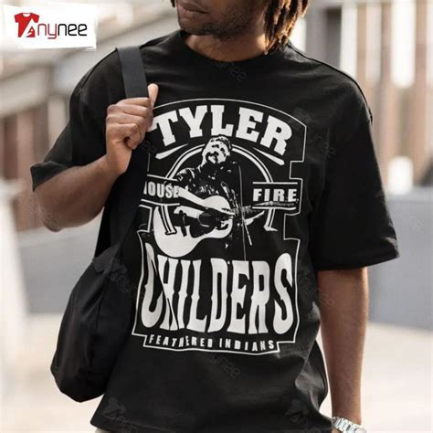 Tyler Childers Western Concert 2022 Shirt