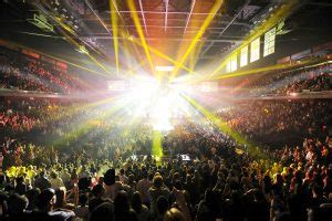 Mohegan Sun Arena Ranked #1 Casino Venue Worldwide – Mohegan Sun Newsroom