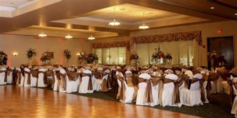 Castleton Banquet and Conference Center Weddings | Get Prices for ...