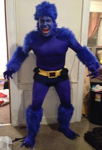 Beast Costumes (for Men, Women, Kids) | PartiesCostume.com