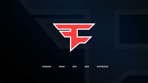 Faze Clan Logo Aesthetic Wallpapers - Wallpaper Cave