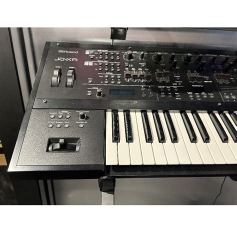 Roland JD-XA Synthesizer - Occasion