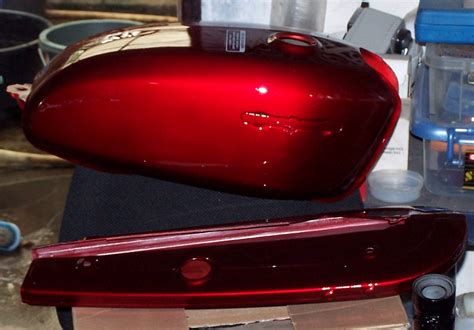 Ruby Red Paint Code For Ford F150