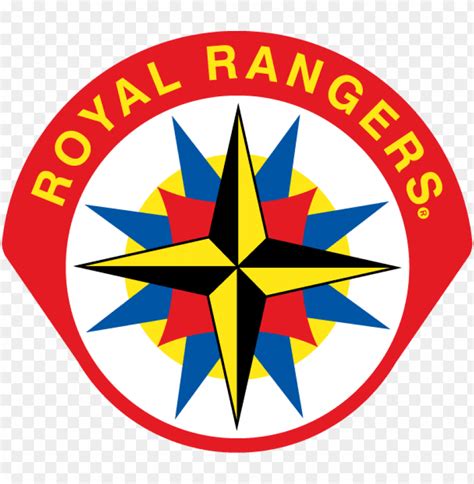 Royal Rangers - Royal Rangers Logo J PNG Transparent With Clear ...