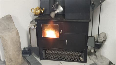 How To Make A Gravity Fed Pellet Stove at Alberto Sowell blog