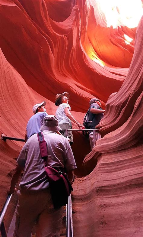 Visiting Antelope Canyon: 8 things you should know - Trip Memos