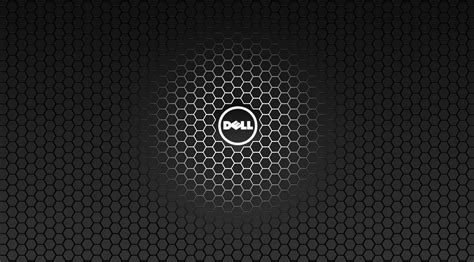 Dell Logo Wallpaper