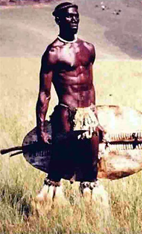 Zulu King Before Shaka : Here S What King Shaka Zulu Might Look Like If ...