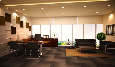 25 Unique Office Space Design Ideas Layout Minimalist