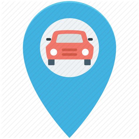 Google Maps Car Icon at Vectorified.com | Collection of Google Maps Car ...