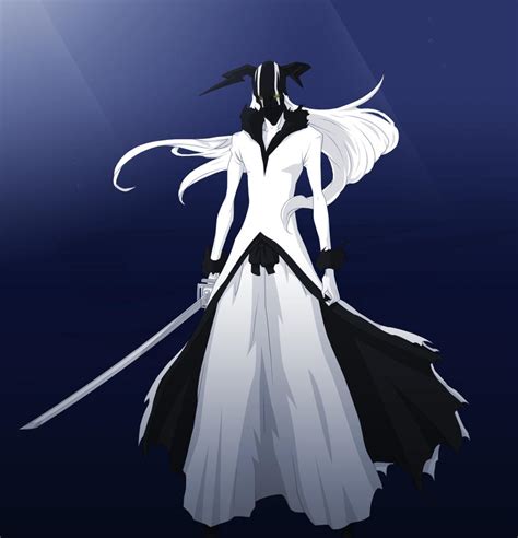 Vasto Lorde Hollow Ichigo 2 by StikyfinkaZ-003 on DeviantArt