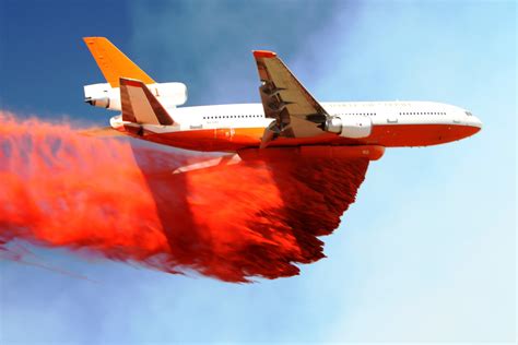 firstcoastnews.com | Very Large Air Tanker, VLAT, headed to West Mims ...