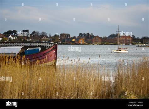 Oulton broad hi-res stock photography and images - Alamy