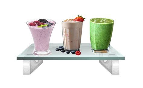 The best Smoothie diet loss weight in 21 days