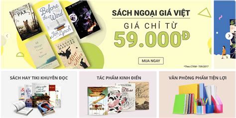 Mã giảm giá Tiki mới nhất - Voucher Tiki cho tài khoản mới