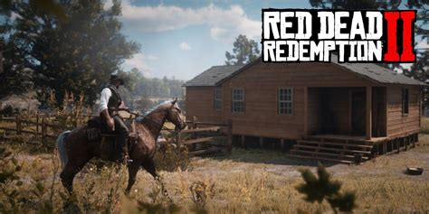 Red Dead Redemption 2 Clip is Reminder Why You Should Always Keep Your ...