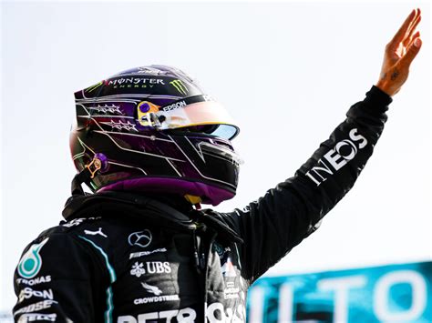 Seven title beyond Lewis Hamilton's 'wildest dreams' | PlanetF1 : PlanetF1