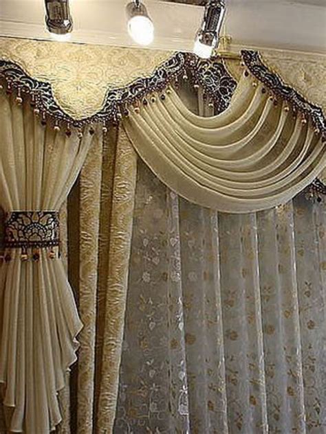 10+ Fancy Curtains For Bedroom