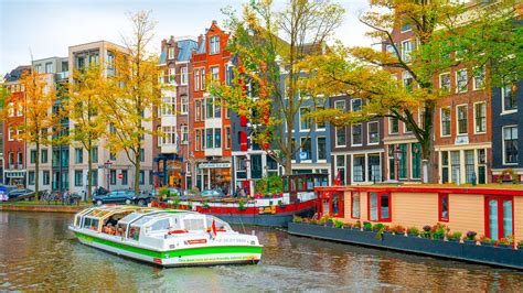 35 Famous Landmarks in the Netherlands You Should Not Miss