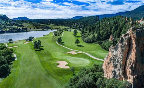 Legends of Giants at Perry Park Country Club - Colorado AvidGolfer