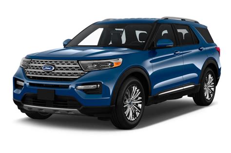 2022 Ford Explorer Prices, Reviews, and Photos - MotorTrend