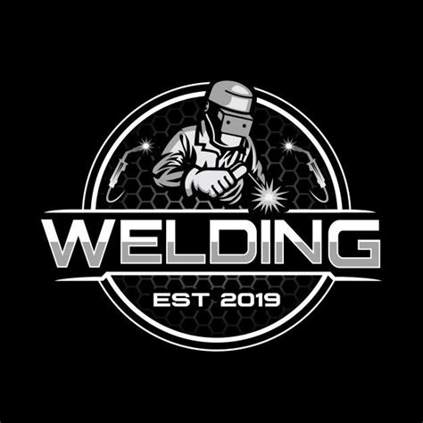 Welding Company Logo Ideas - Justice-has-Hunt