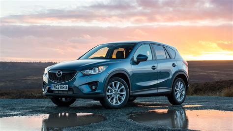 Mazda CX5 Wallpapers - Wallpaper Cave