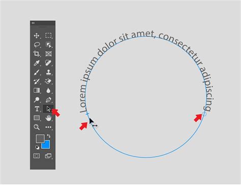 How To Curve Text in Photoshop? [3 Easy Methods Explained]