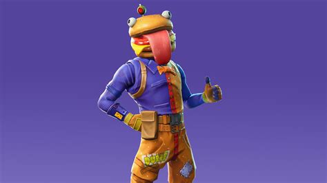 Fortnite Beef Boss Wallpapers - Top Free Fortnite Beef Boss Backgrounds ...