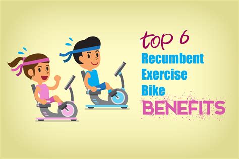 Recumbent Exercise Bike Benefits - Home Gym Experts | Home Fitness ...