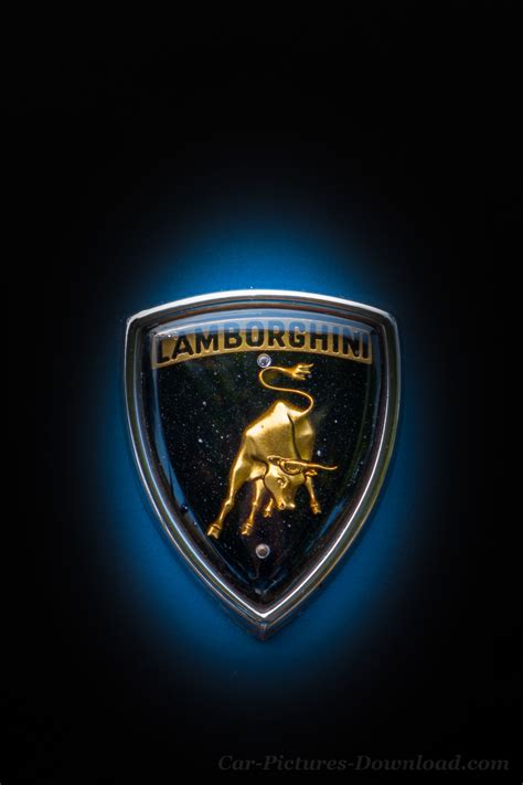 lamborghini wallpaper logo Free download lamborghini logo wallpaper hd ...