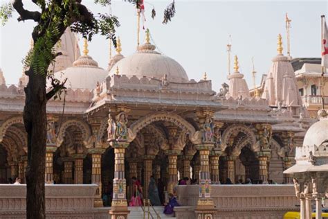 Ahmedabad, India travel guide