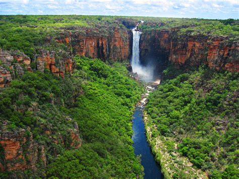 Kakadu National Park – Australia – 101 Travel Destinations