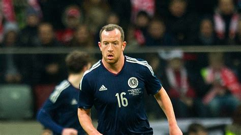 Charlie Adam looking to kickstart Scotland career against England at ...