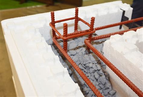 Why You Should be Using Insulated Concrete Forms | Acuity