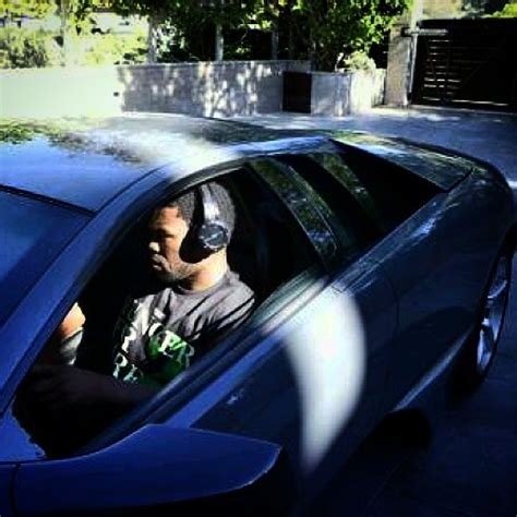 50 Cent: Rolls Royce is Not a Big Deal, Music Is - autoevolution