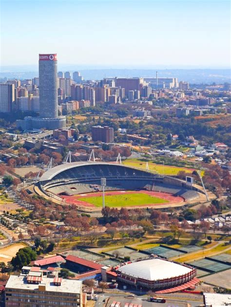 5 Areas to Stay in Johannesburg - Miss Tourist