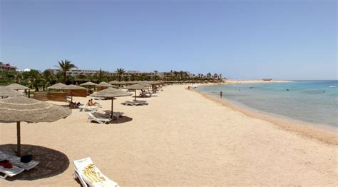 Makadi Bay beach, Hurghada, Egypt - Ultimate guide (December 2024)