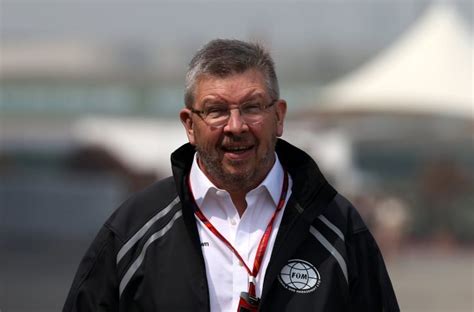 Ross Brawn: 'Big teams want us to save them from themselves'