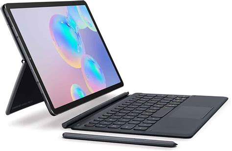 14 Best Tablets with Keyboards for 2020 - WorldofTablet.com