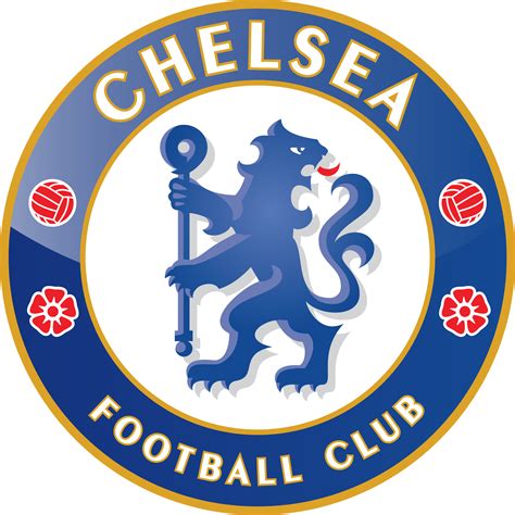 Chelsea F.C Logo - 237 Design