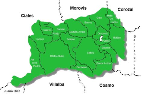 Orocovis (Puerto Rico) - EcuRed