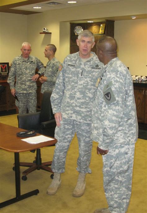 AMC leadership collaborates with Anniston Army Depot | Article | The ...