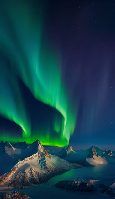 Chasing Greenland Northern Lights: Top Spots and Times to See Aurora