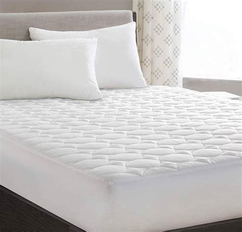 Best Hypoallergenic Mattress Topper 2021 - The Sleep Judge