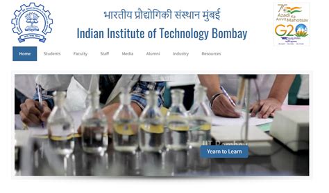 IIT Bombay Courses Admission: More Than Just A Degrees | by ...