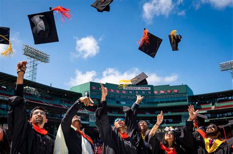 Celebrating our 2022 graduates - Northeastern University College of Science