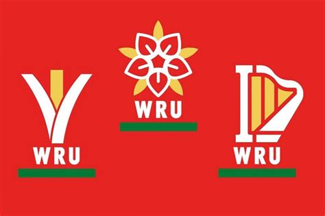 Yes Cymru propose alternative crests for WRU that ditch the three feathers